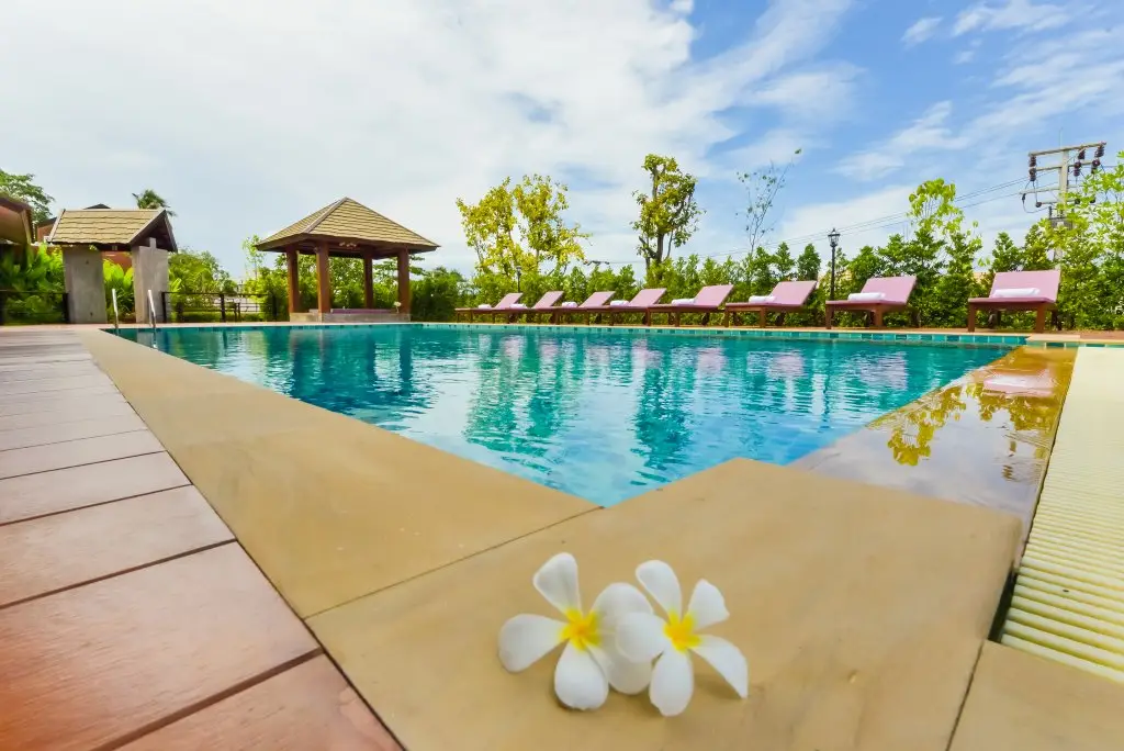Самуи: Хостел Sirinsamui Boutique