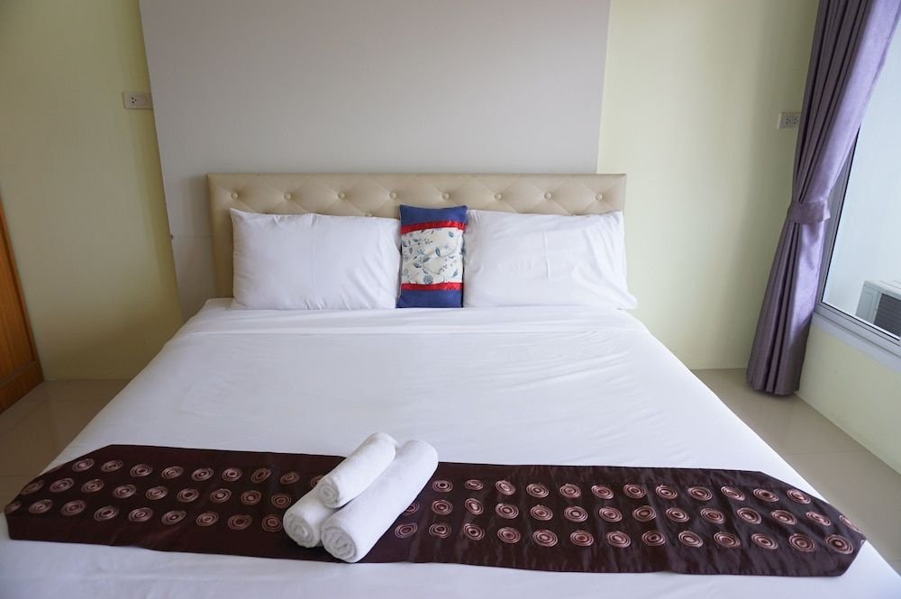 Ранонг: Lukjapong Home