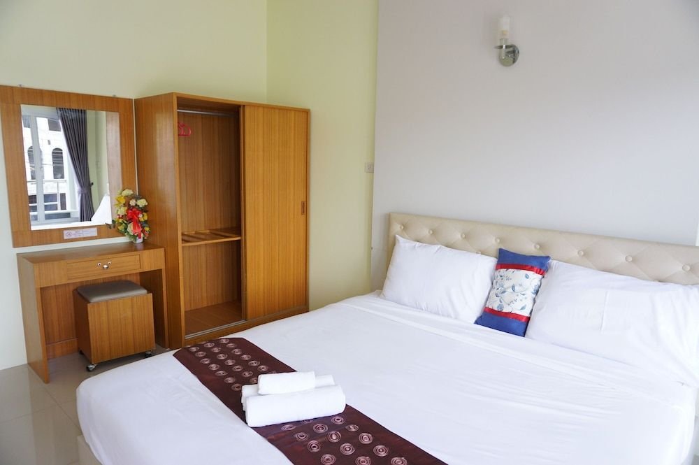 Ранонг: Lukjapong Home