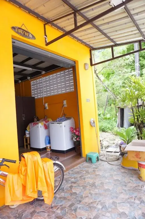 Ранонг: Lukjapong Home