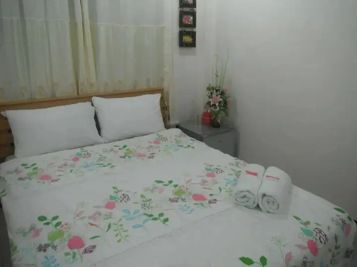 Сукотай: Phupreugsa Resort