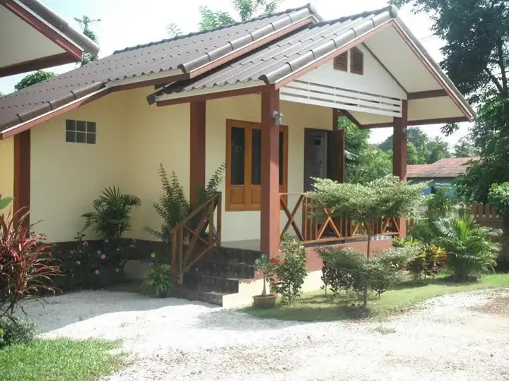 Сукотай: Phupreugsa Resort