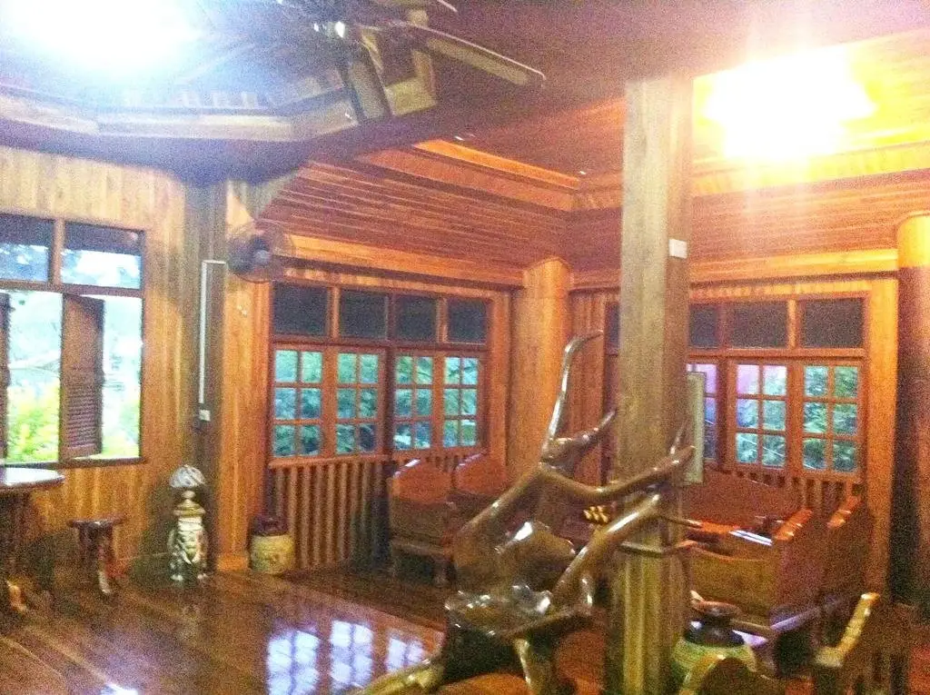 Samnaree Garden House — фото 1