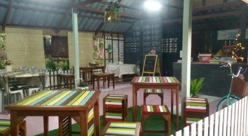Прачинбури: Panpim Resort