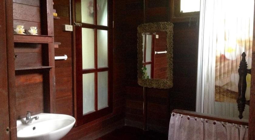 Прачинбури: Panpim Resort