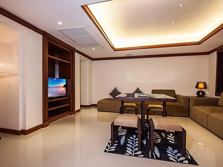 Самуи: Pailin Garden Palace - 3 Beds