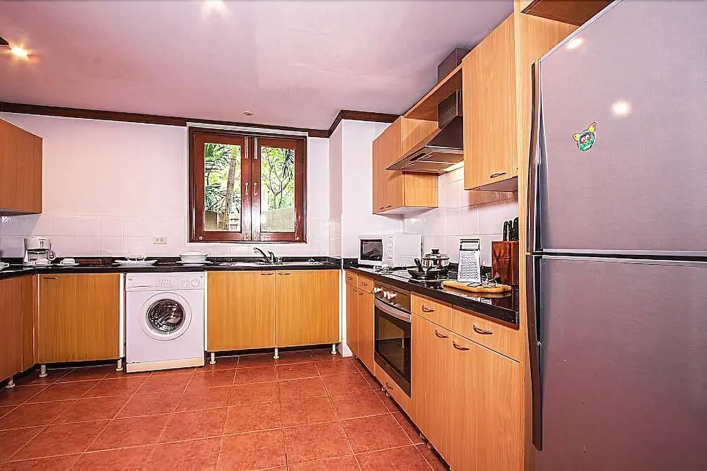 Самуи: Ban Talay Khaw T46 - 2 Villas with 4 Bedrooms