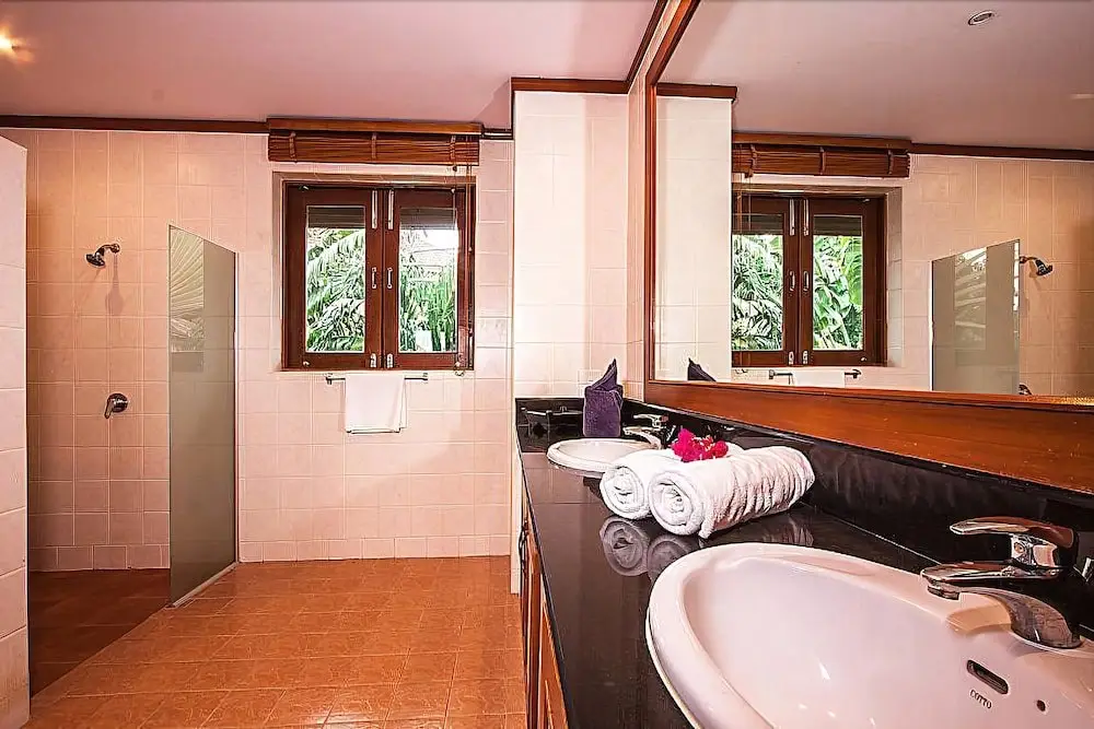 Самуи: Ban Talay Khaw T46 - 2 Villas with 4 Bedrooms