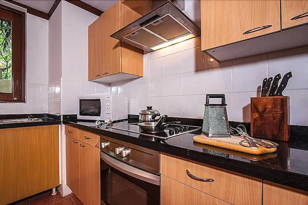 Самуи: Ban Talay Khaw T46 - 2 Villas with 4 Bedrooms