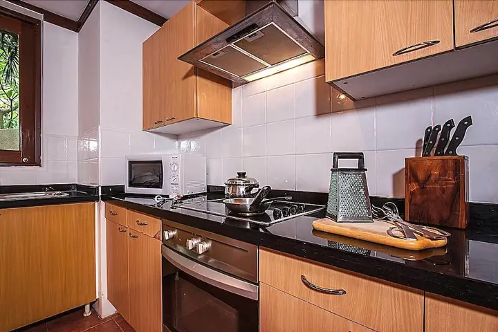 Самуи: Ban Talay Khaw T46 - 2 Villas with 4 Bedrooms