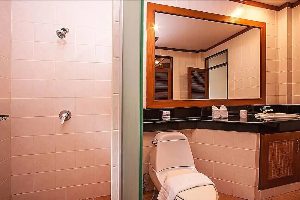 Самуи: Ban Talay Khaw T46 - 2 Villas with 4 Bedrooms