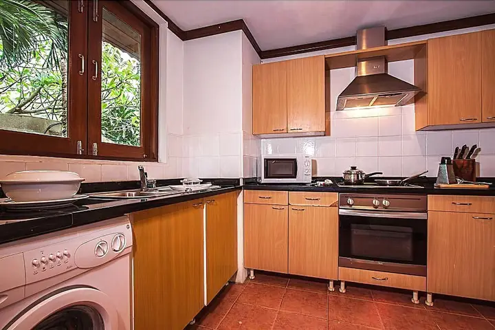Самуи: Ban Talay Khaw T46 - 2 Villas with 4 Bedrooms