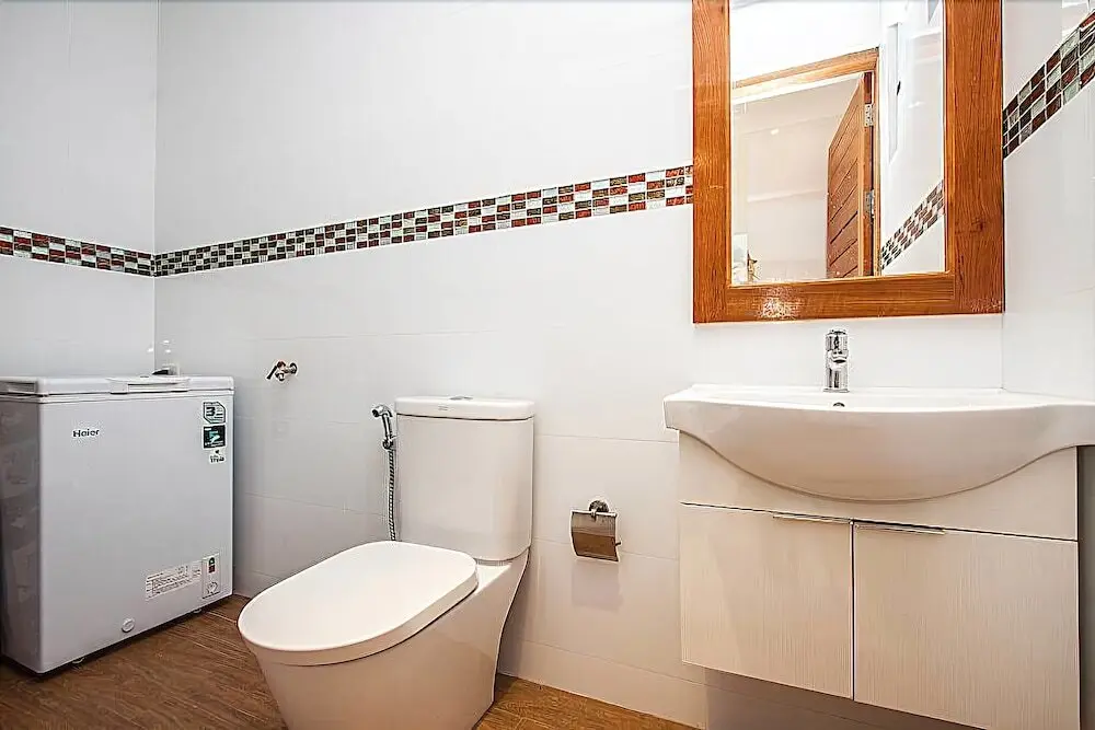Самуи: Banthai Villa 12 - 3 Beds