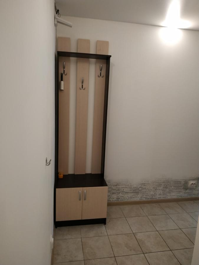 Псков: Квартира в центре