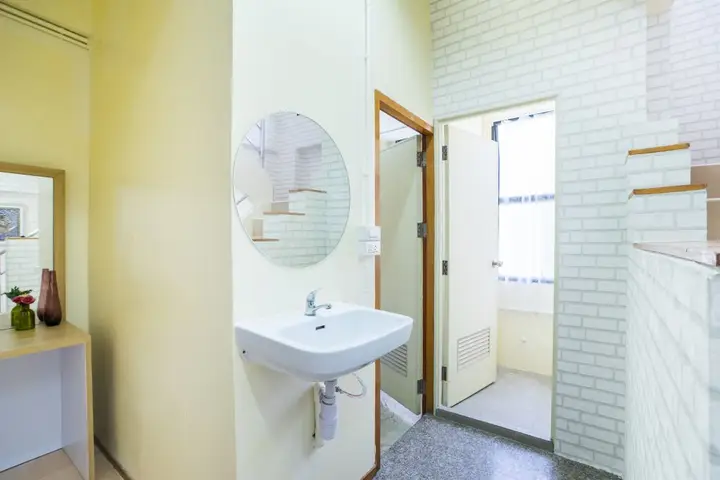 Бангкок: Hostel At Thonglor