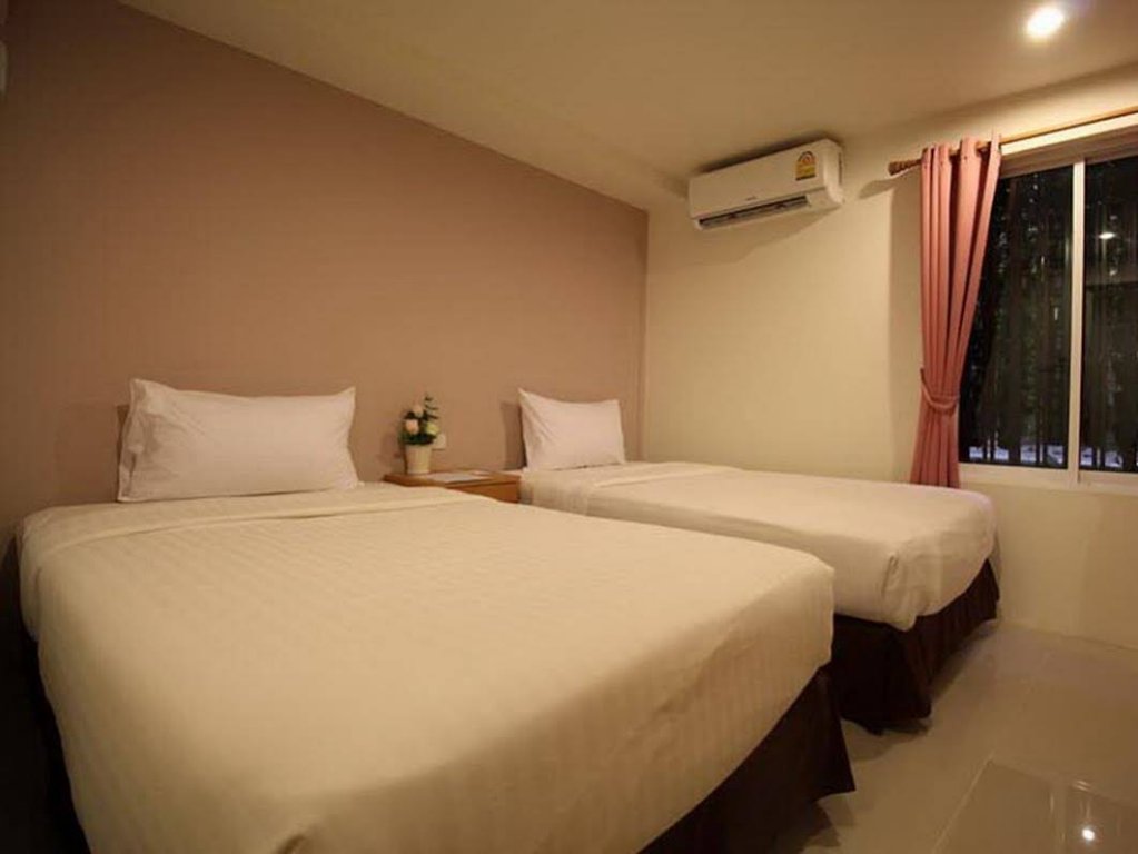 Чиангмай: Chiangmai Hill Residence
