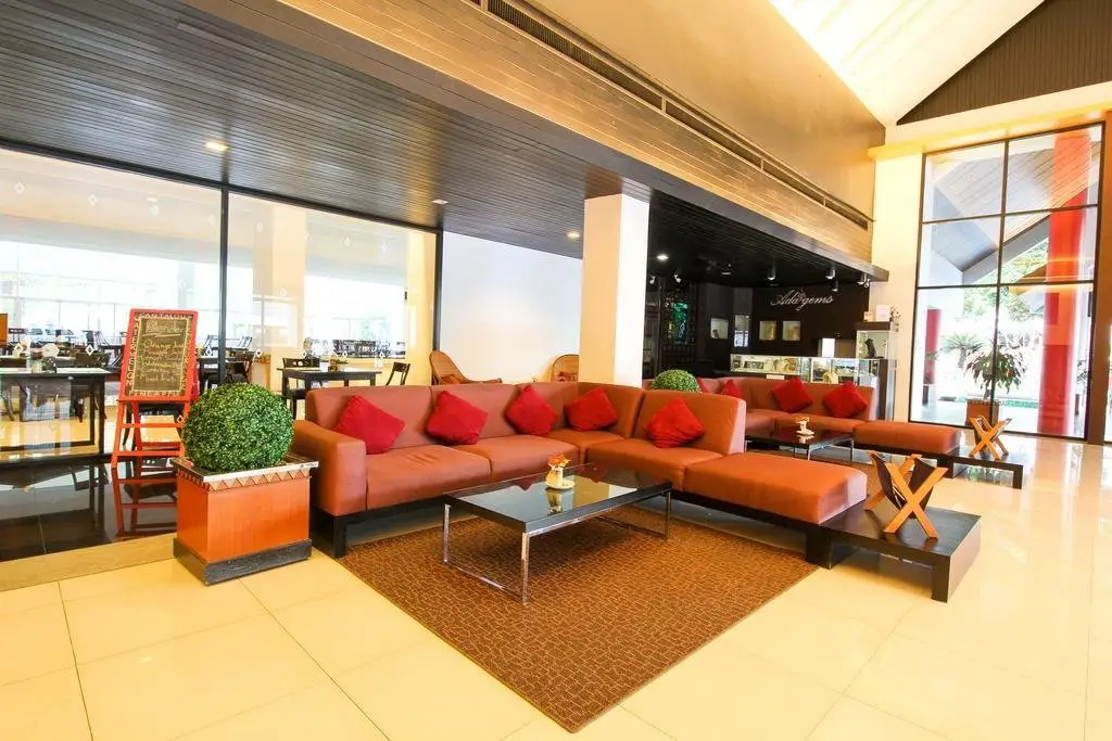 Чиангмай: Chiangmai Hill Residence