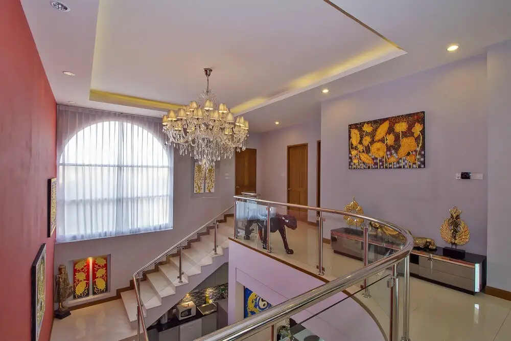 City Haven Villa — фото 1