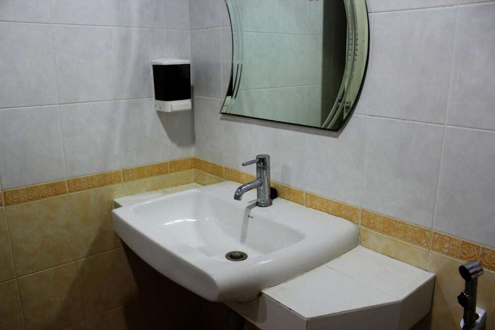 Бангкок: Home Base Hostel - Adults Only
