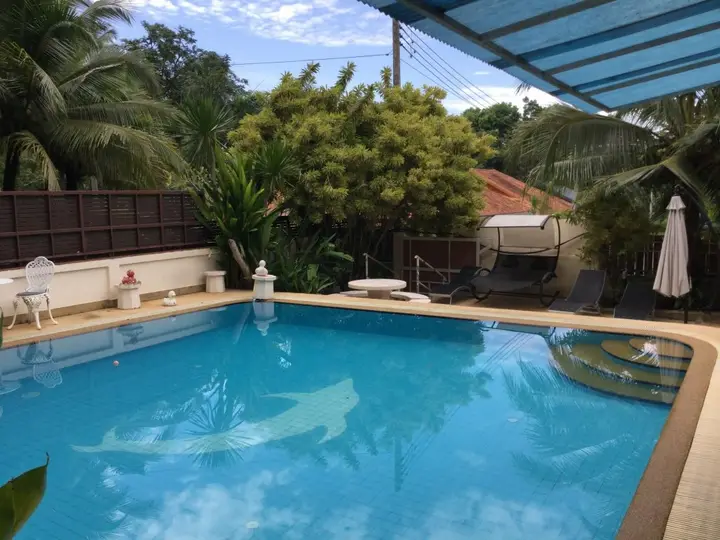 Кату: Phuket Home Stay