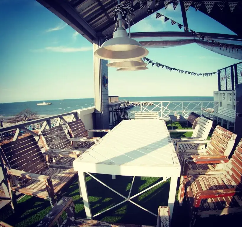Хуахин: Jetty Huahin Hostel