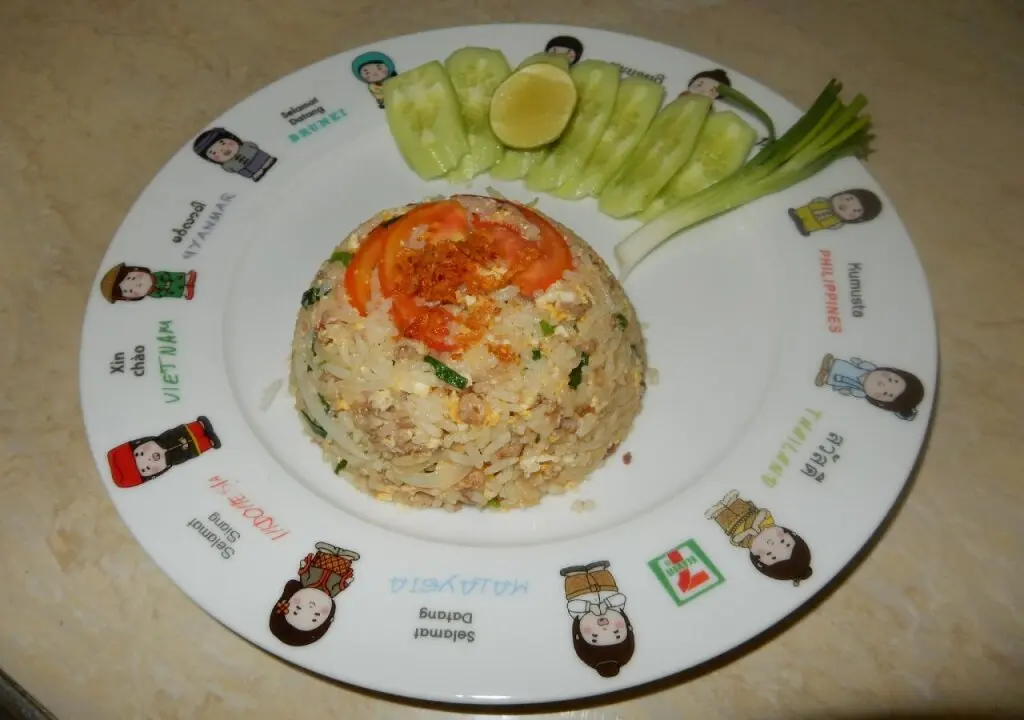 Исторический парк Kamphaeng Phet: Malee-Resort