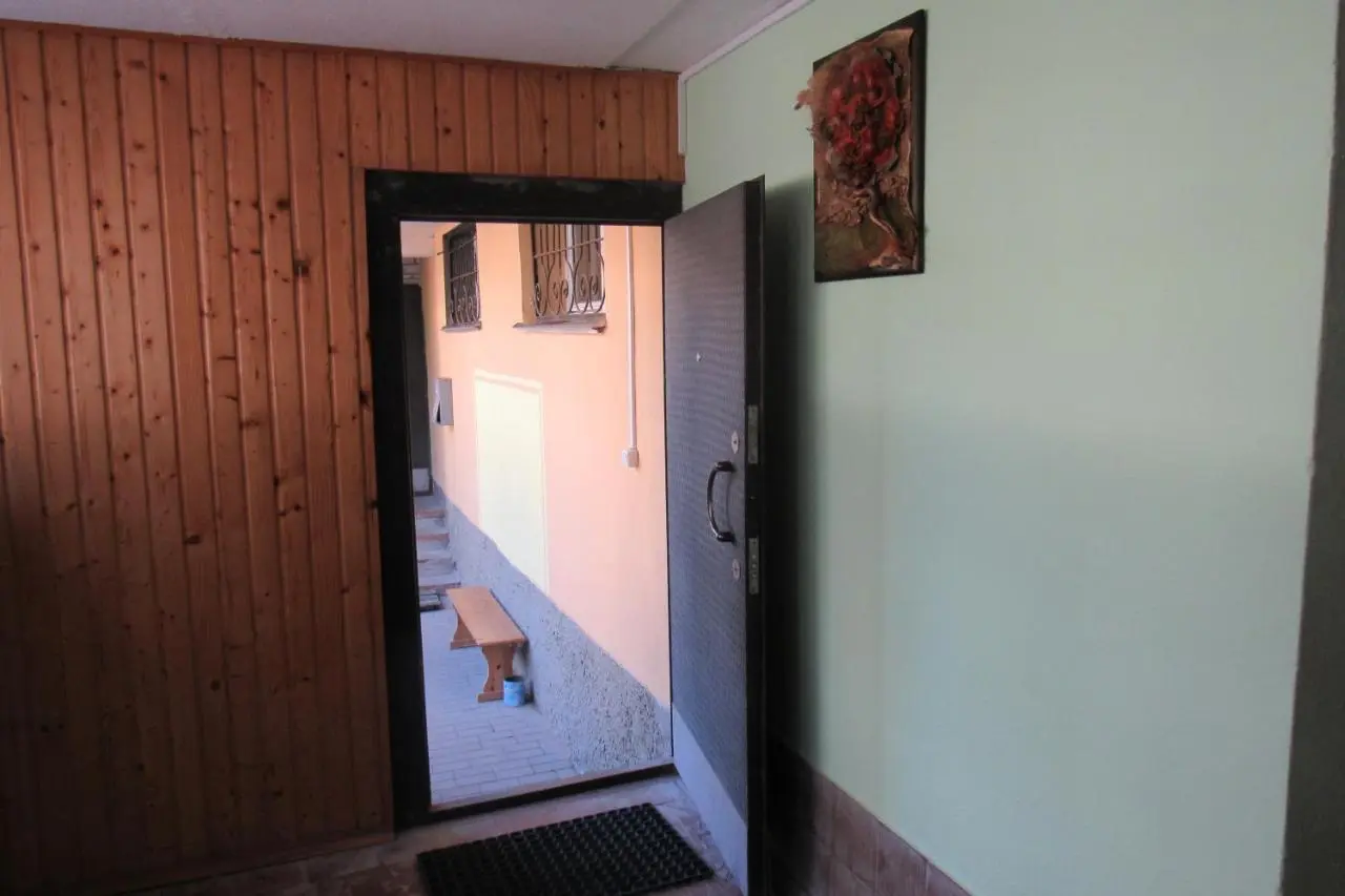 Псков: Аpartment u Letnego Sada