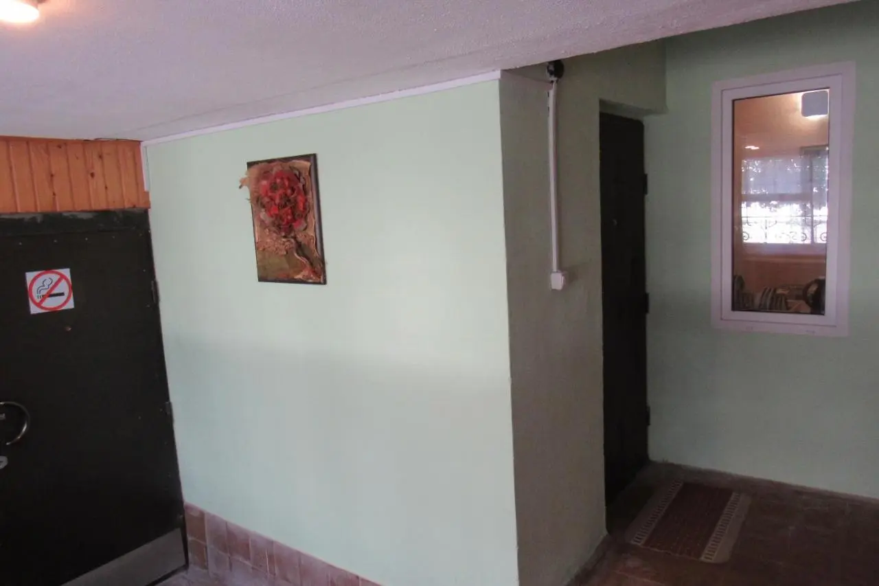 Псков: Аpartment u Letnego Sada