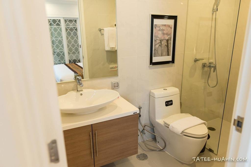 Хуахин: My Resort by Tatee Huahin E101