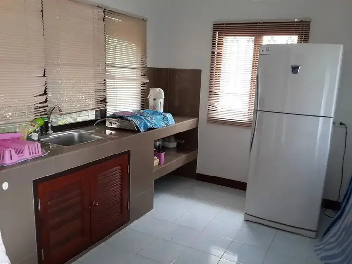 Самуи: Daddy Resort
