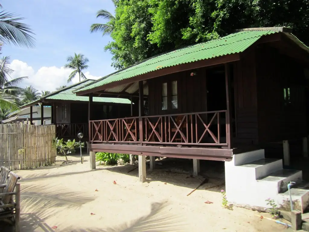Самуи: Samui Harmony Resort