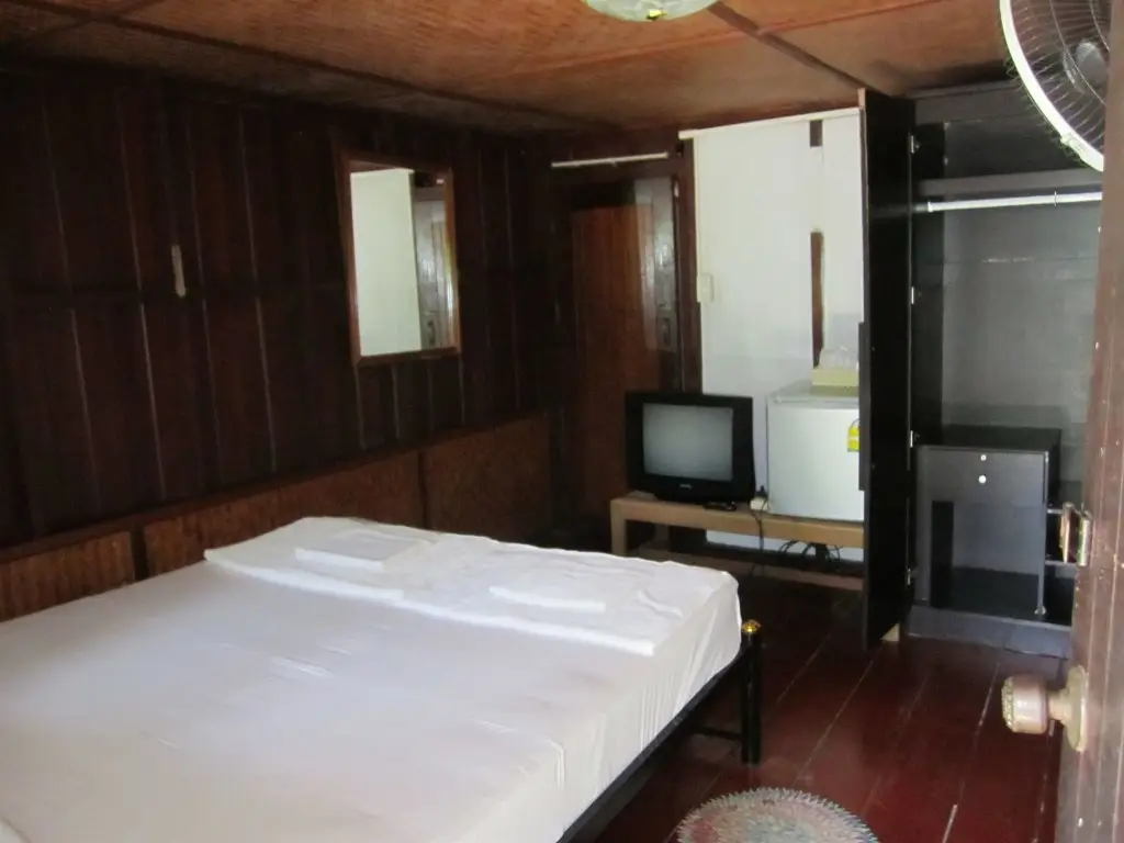 Самуи: Samui Harmony Resort