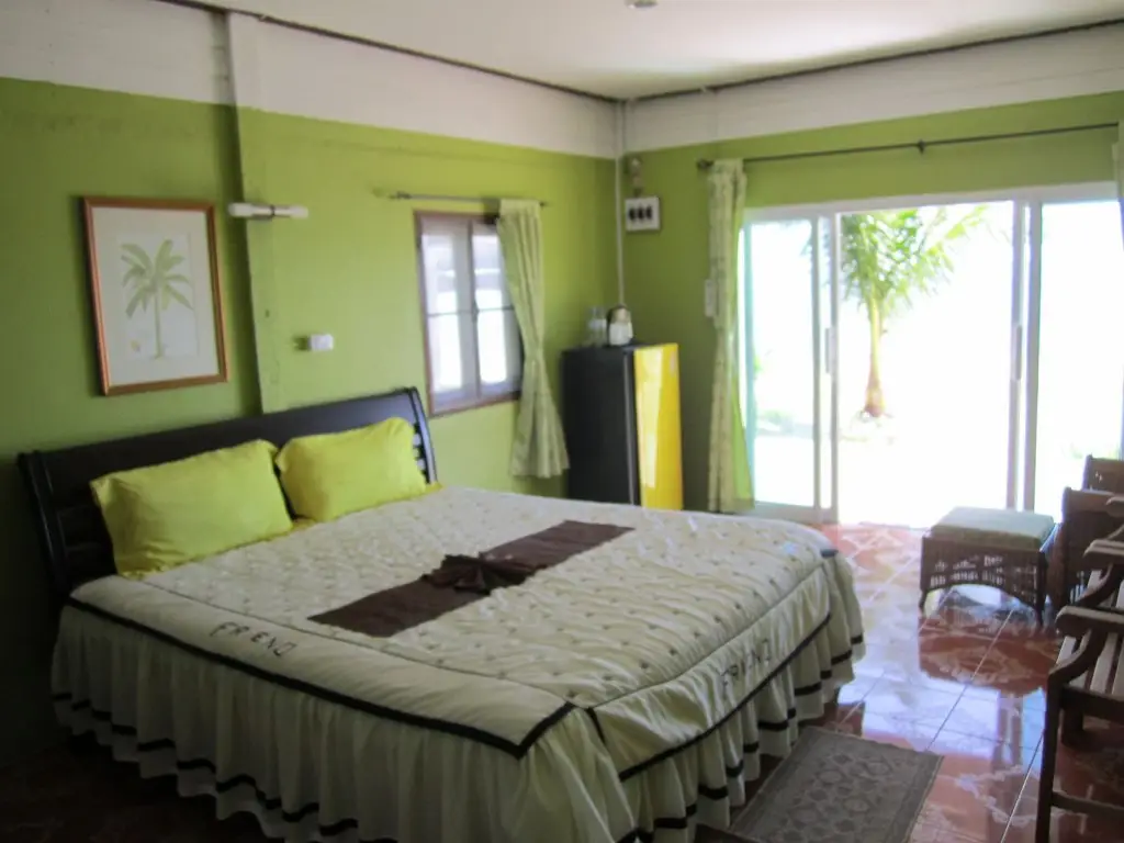 Самуи: Samui Harmony Resort