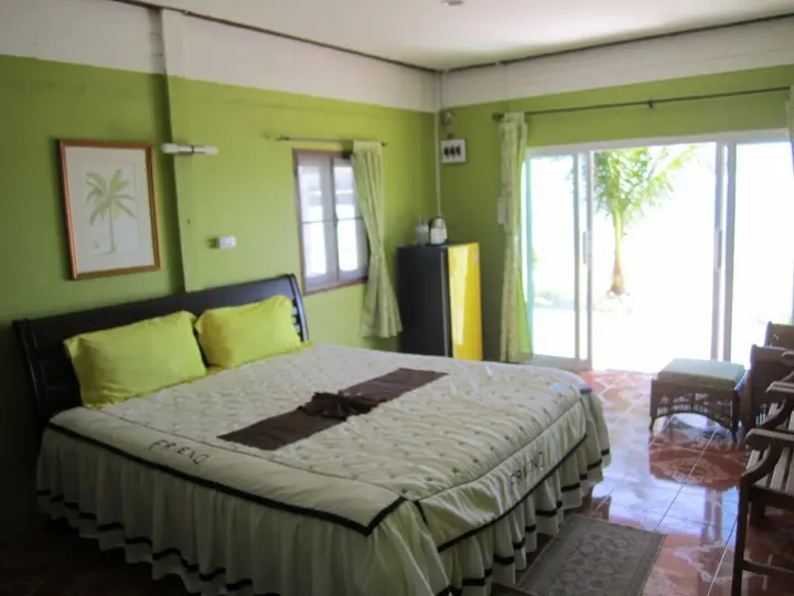 Самуи: Samui Harmony Resort
