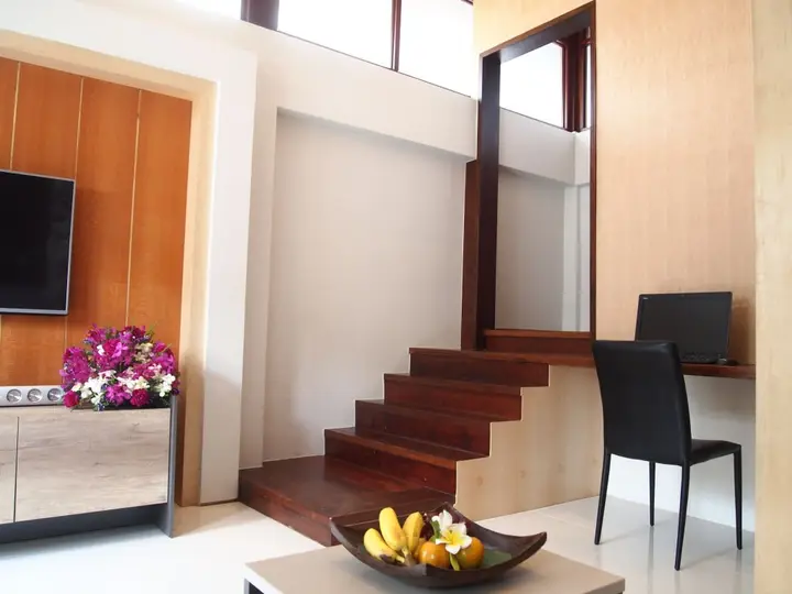 Самуи: Pavilion Samui Pool Residence