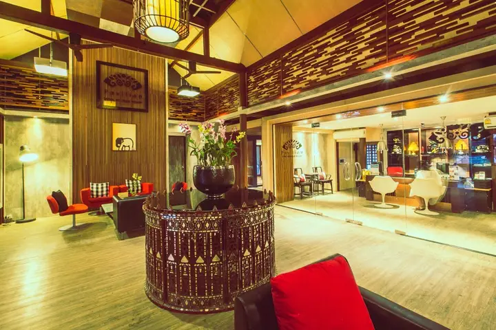 Самуи: Pavilion Samui Pool Residence
