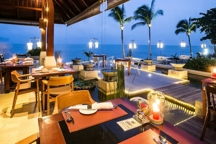 Самуи: Pavilion Samui Pool Residence