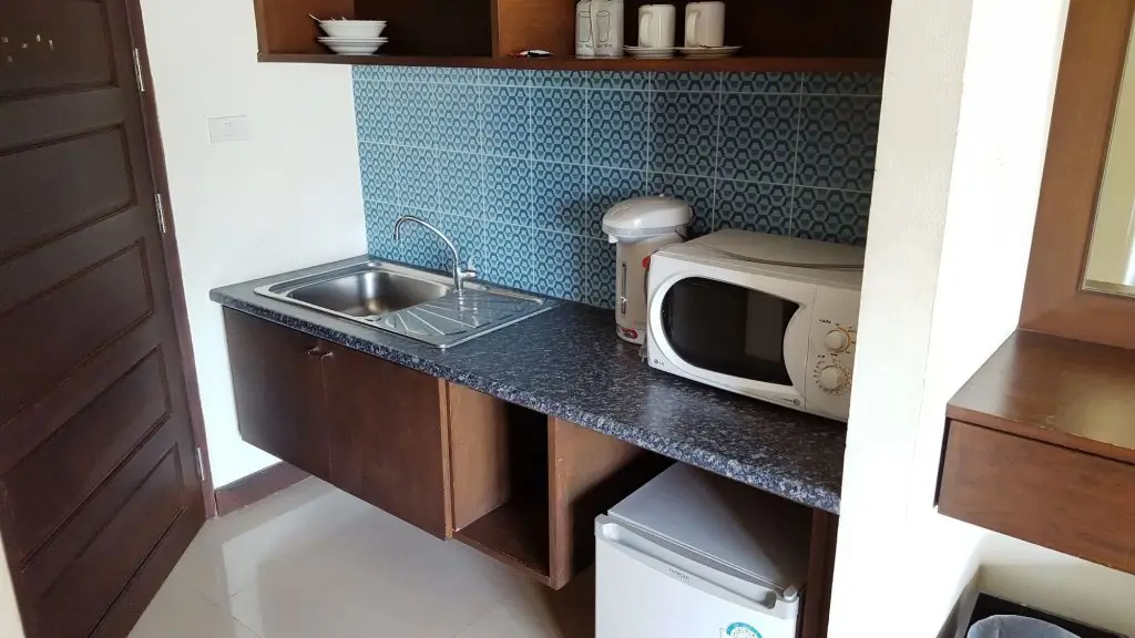 Самуи: Joy Residence