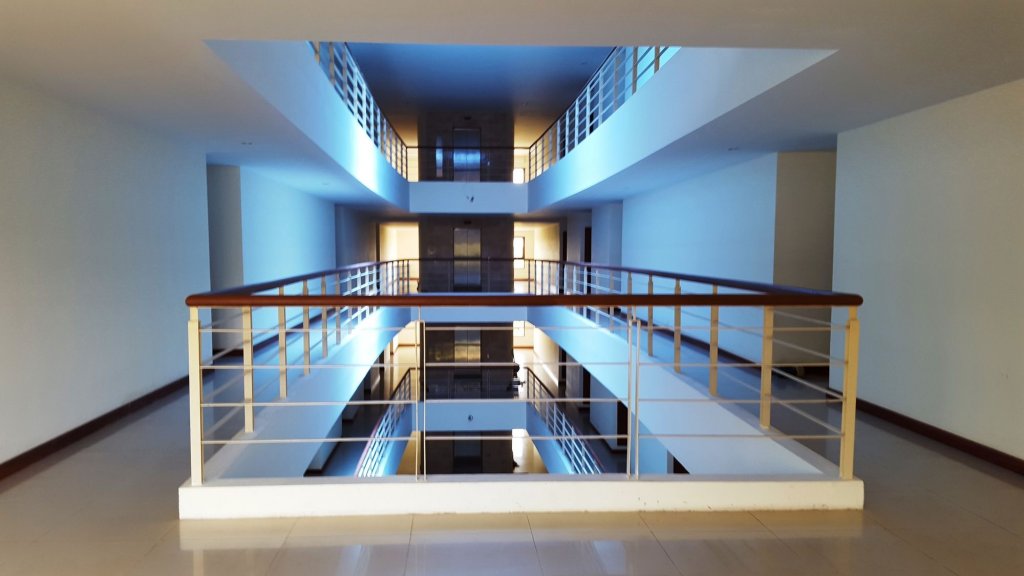 Самуи: Joy Residence