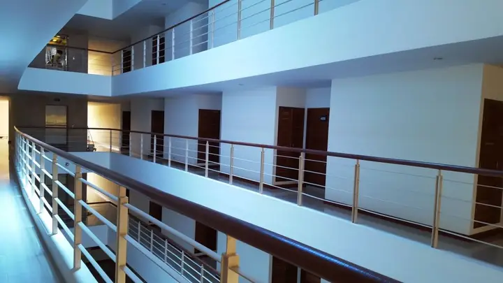 Самуи: Joy Residence