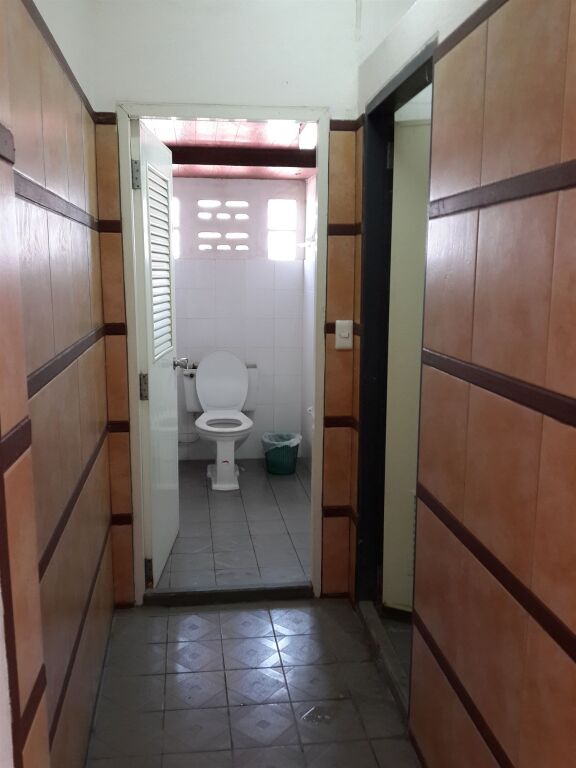 Самуи: Coffee Island - Hostel