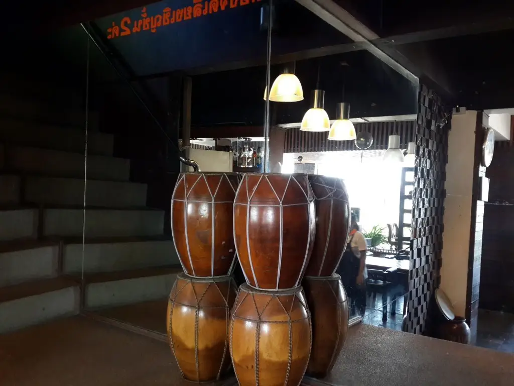 Самуи: Coffee Island - Hostel