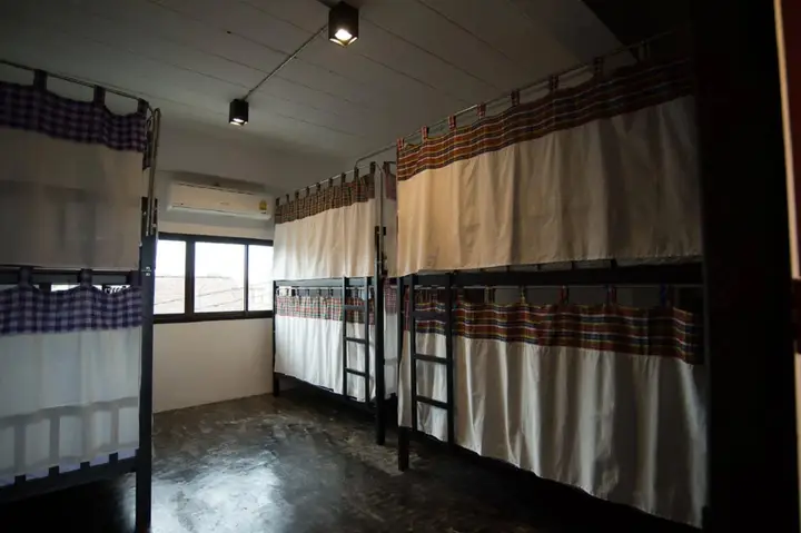 Аюттхая: Allsum Hostel