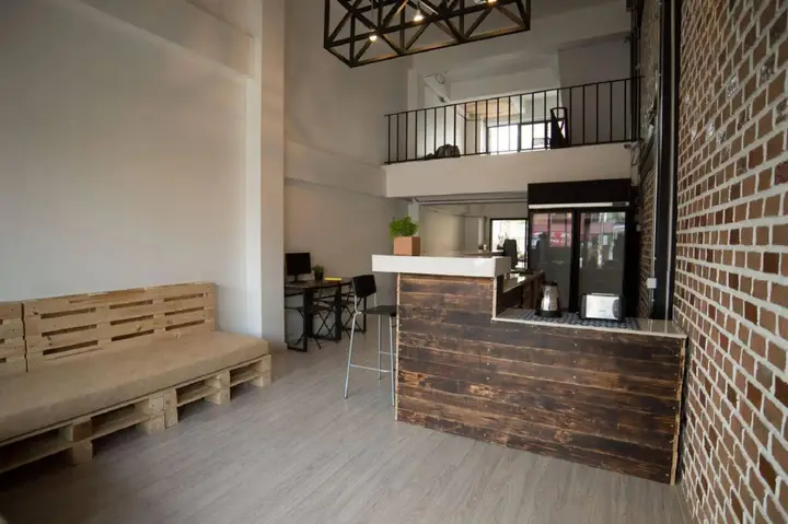 Аюттхая: Allsum Hostel