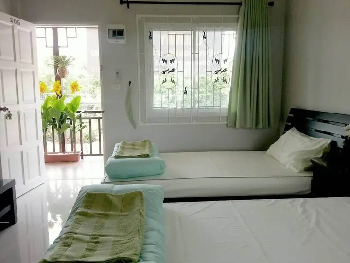 Хуахин: Baan Chonticha Hua Hin