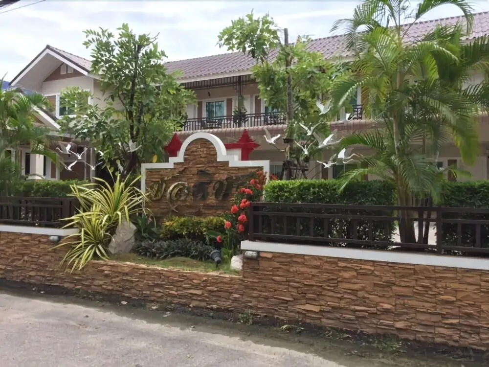 Хуахин: Baan Chonticha Hua Hin