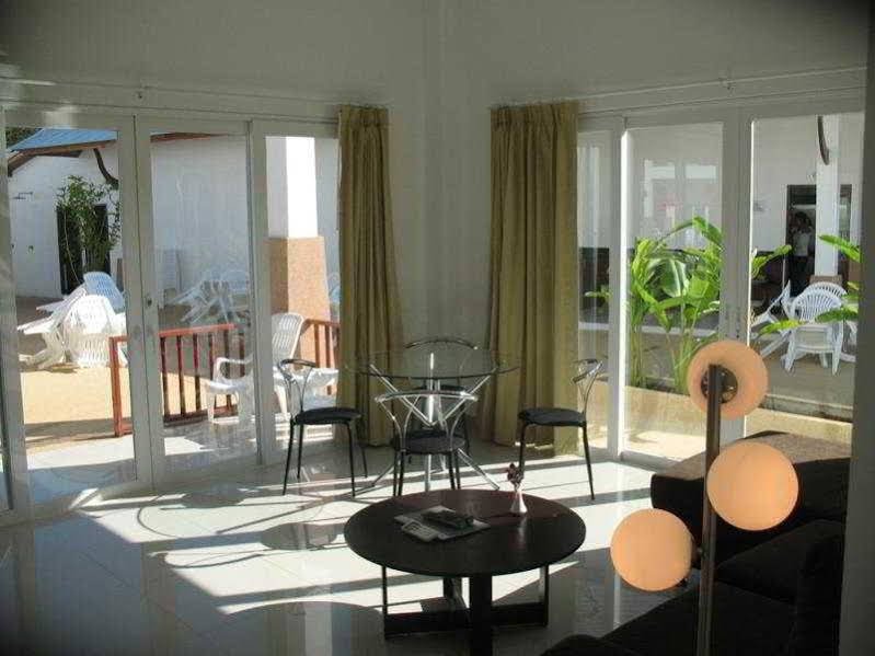Краби: Nadivana Serviced Apartment