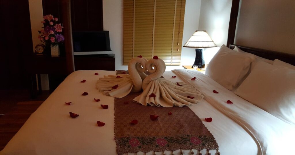 Дой-Сакет: Rice and Zen Boutique Resort