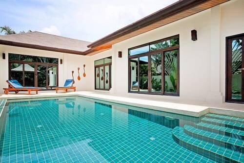 Муанг: Villa Anandita