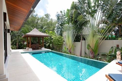Муанг: Villa Anandita